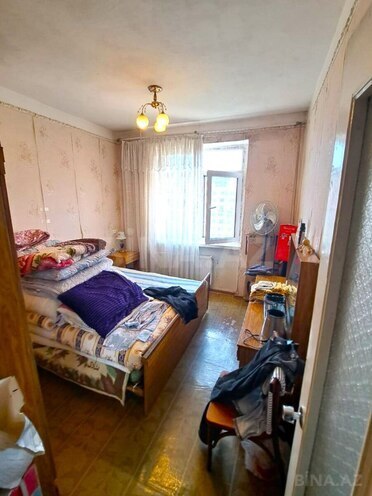 Satılır 2 otaqlı köhnə tikili 55 m², Əhmədli q., photo 4 from 14
