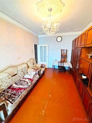 Satılır 2 otaqlı köhnə tikili 55 m², Əhmədli q., photo 5 from 14