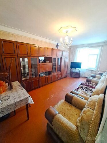Satılır 2 otaqlı köhnə tikili 55 m², Əhmədli q., photo 3 from 14