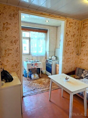 Satılır 2 otaqlı köhnə tikili 55 m², Əhmədli q., photo 8 from 14