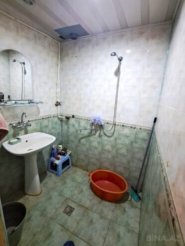 Satılır 2 otaqlı köhnə tikili 55 m², Əhmədli q., photo 11 from 14