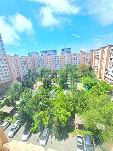 Satılır 2 otaqlı köhnə tikili 55 m², Əhmədli q., photo 10 from 14