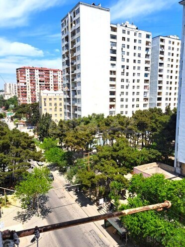 Satılır 2 otaqlı köhnə tikili 55 m², Əhmədli q., photo 9 from 14
