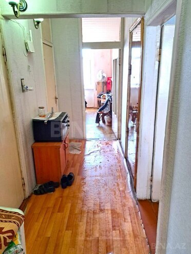 Satılır 2 otaqlı köhnə tikili 55 m², Əhmədli q., photo 6 from 14
