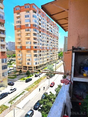 Satılır 2 otaqlı köhnə tikili 55 m², Əhmədli q., photo 7 from 14