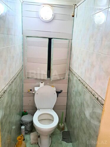 Satılır 2 otaqlı köhnə tikili 55 m², Əhmədli q., photo 12 from 14