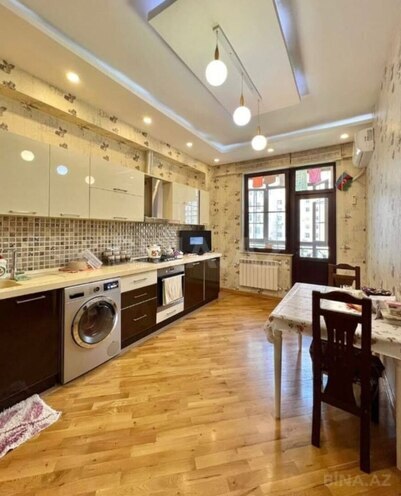 Продаётся 3-комн. новостройка 103 м², Наримановский  р., photo 3 from 13