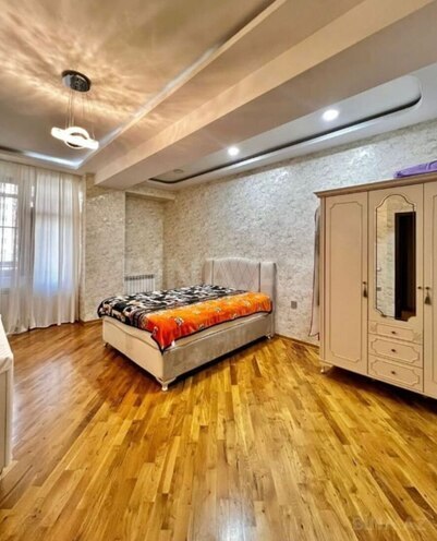 Продаётся 3-комн. новостройка 103 м², Наримановский  р., photo 11 from 13