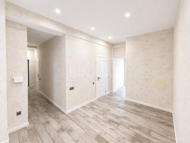 Продаётся 3-комн. новостройка 130 м², м. Элмляр Академиясы, photo 13 from 14