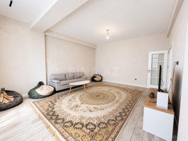 Продаётся 3-комн. новостройка 130 м², м. Элмляр Академиясы, photo 4 from 14