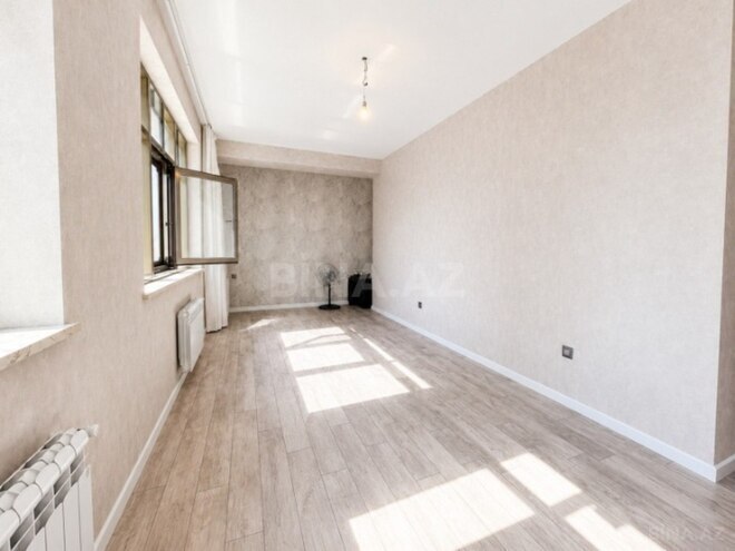 Продаётся 3-комн. новостройка 130 м², м. Элмляр Академиясы, photo 11 from 14