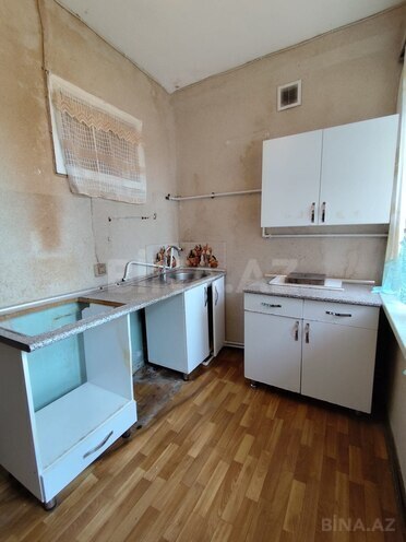 Satılır 3 otaqlı köhnə tikili 85 m², Xətai r., photo 10 from 15
