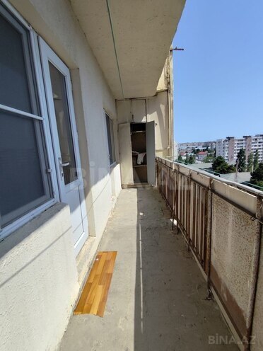 Satılır 3 otaqlı köhnə tikili 85 m², Xətai r., photo 14 from 15