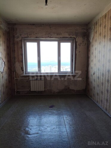 Satılır 3 otaqlı köhnə tikili 85 m², Xətai r., photo 4 from 15