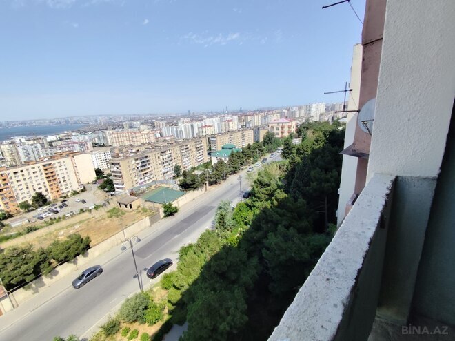 Satılır 3 otaqlı köhnə tikili 85 m², Xətai r., photo 11 from 15