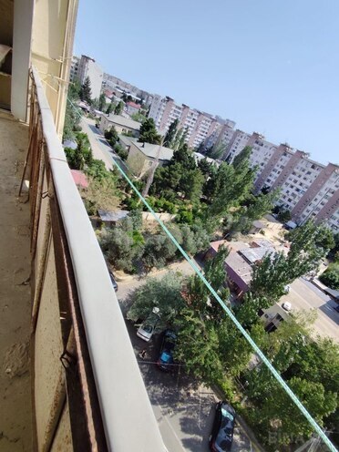 Satılır 3 otaqlı köhnə tikili 85 m², Xətai r., photo 12 from 15