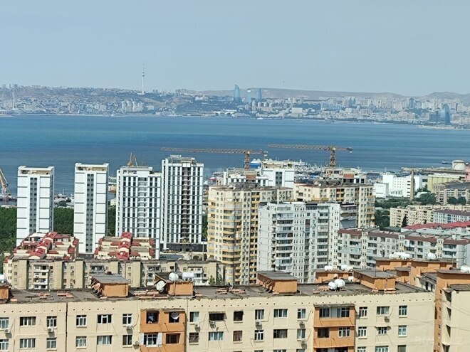 Satılır 3 otaqlı köhnə tikili 85 m², Xətai r., photo 8 from 15