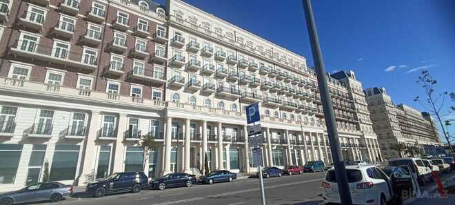 Продается 2-комн. новостройка 84 м², пос. Аг шехер, photo 3 from 9