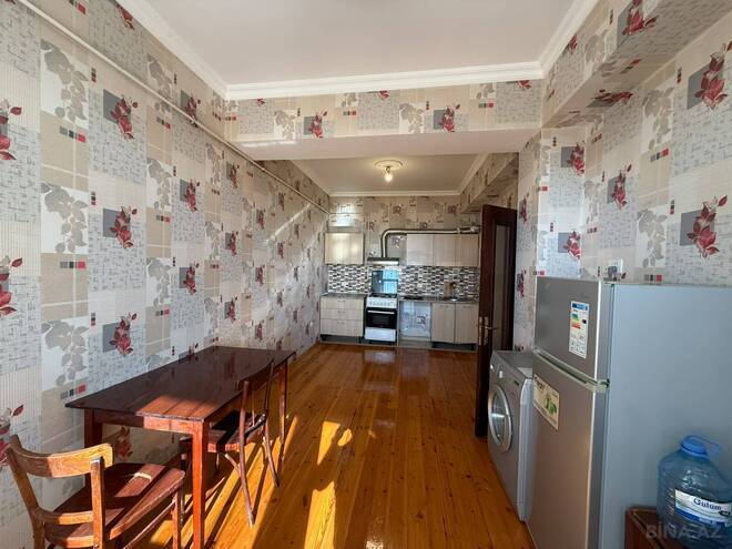 Сдаётся 2-комн. новостройка 90 м², Хатаинский р., photo 9 from 15