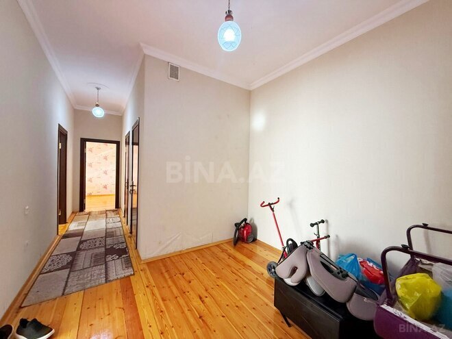 Сдаётся 2-комн. новостройка 90 м², Хатаинский р., photo 12 from 15
