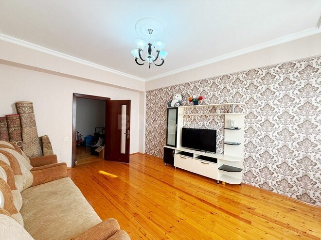 Сдаётся 2-комн. новостройка 90 м², Хатаинский р., photo 3 from 15