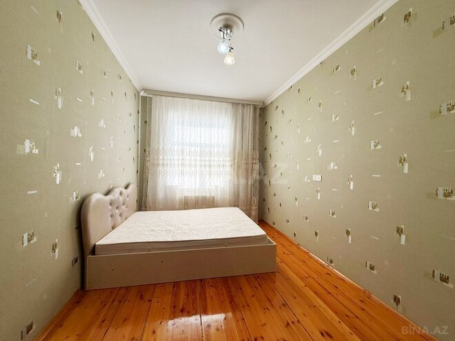 Сдаётся 2-комн. новостройка 90 м², Хатаинский р., photo 5 from 15