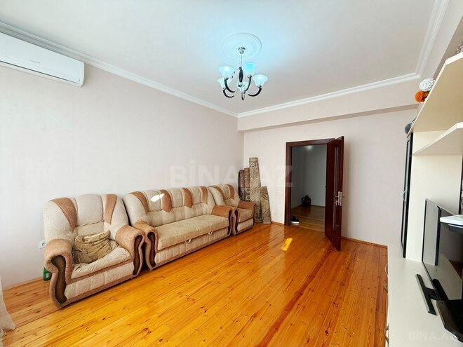 Сдаётся 2-комн. новостройка 90 м², Хатаинский р., photo 4 from 15