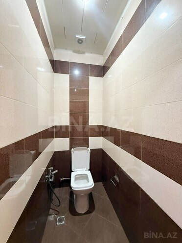 Сдаётся 2-комн. новостройка 90 м², Хатаинский р., photo 14 from 15