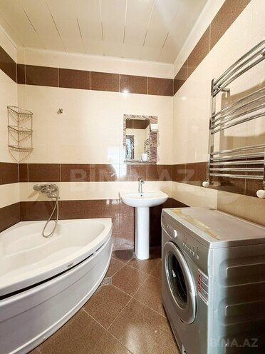 Сдаётся 2-комн. новостройка 90 м², Хатаинский р., photo 13 from 15