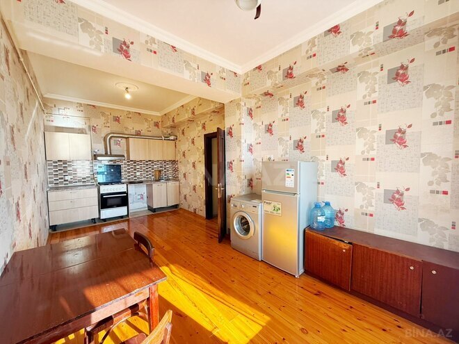 Сдаётся 2-комн. новостройка 90 м², Хатаинский р., photo 7 from 15