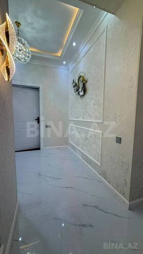 Satılır 3 otaqlı yeni tikili 80 m², 28 May m., photo 14 from 17