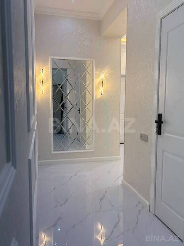 Satılır 3 otaqlı yeni tikili 80 m², 28 May m., photo 10 from 17