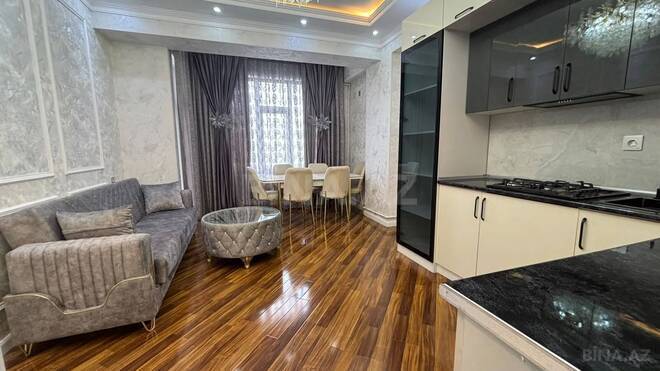 Satılır 3 otaqlı yeni tikili 80 m², 28 May m., photo 12 from 17