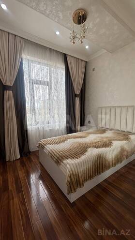 Satılır 3 otaqlı yeni tikili 80 m², 28 May m., photo 7 from 17