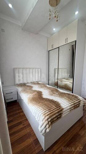 Satılır 3 otaqlı yeni tikili 80 m², 28 May m., photo 15 from 17
