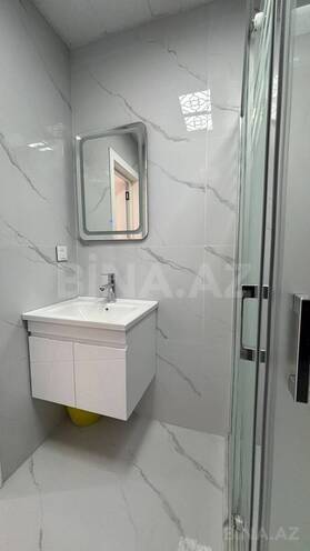 Satılır 3 otaqlı yeni tikili 80 m², 28 May m., photo 16 from 17