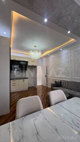 Satılır 3 otaqlı yeni tikili 80 m², 28 May m., photo 4 from 17