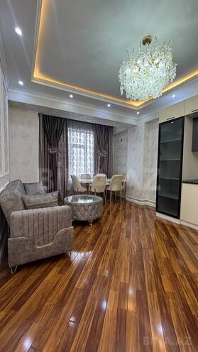 Satılır 3 otaqlı yeni tikili 80 m², 28 May m., photo 1 from 17