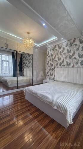 Satılır 3 otaqlı yeni tikili 80 m², 28 May m., photo 13 from 17