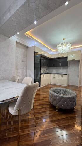 Satılır 3 otaqlı yeni tikili 80 m², 28 May m., photo 3 from 17