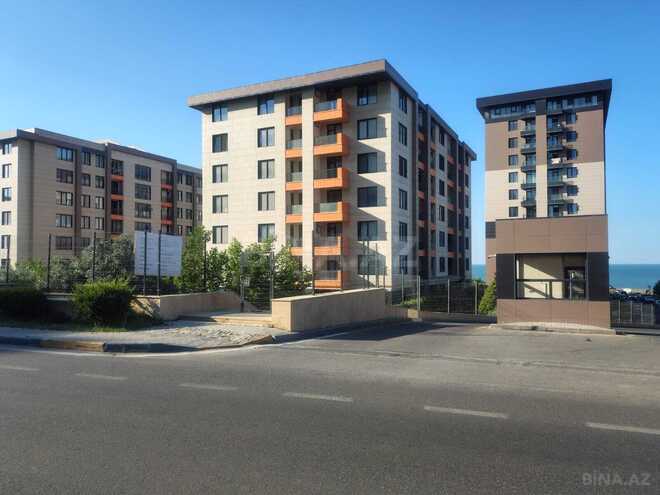 Продаётся 2-комн. новостройка 83 м², photo 4 from 27