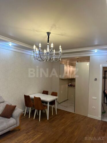 İcarəyə verilir 2 otaqlı yeni tikili 70 m², 8 Noyabr m., photo 11 from 20