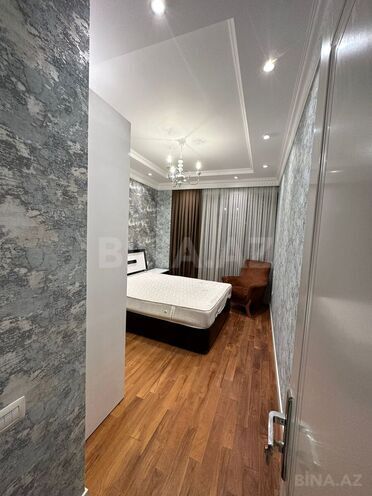 İcarəyə verilir 2 otaqlı yeni tikili 70 m², 8 Noyabr m., photo 8 from 20