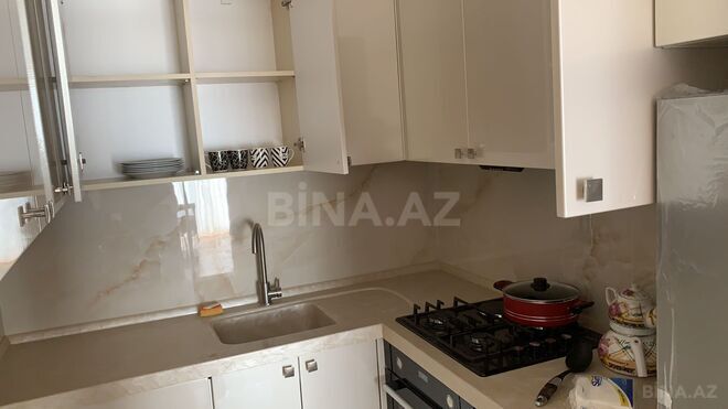 İcarəyə verilir 2 otaqlı yeni tikili 70 m², 8 Noyabr m., photo 14 from 20