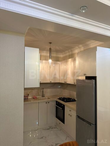 İcarəyə verilir 2 otaqlı yeni tikili 70 m², 8 Noyabr m., photo 13 from 20