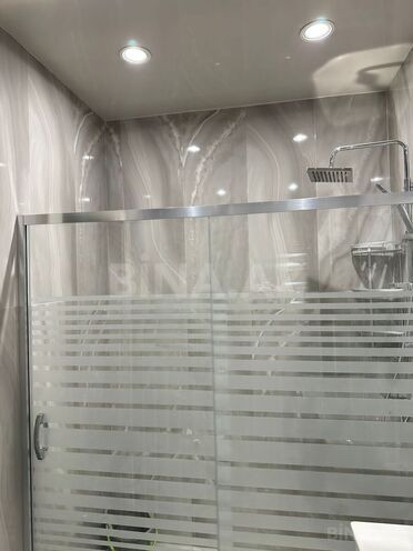 İcarəyə verilir 2 otaqlı yeni tikili 70 m², 8 Noyabr m., photo 16 from 20
