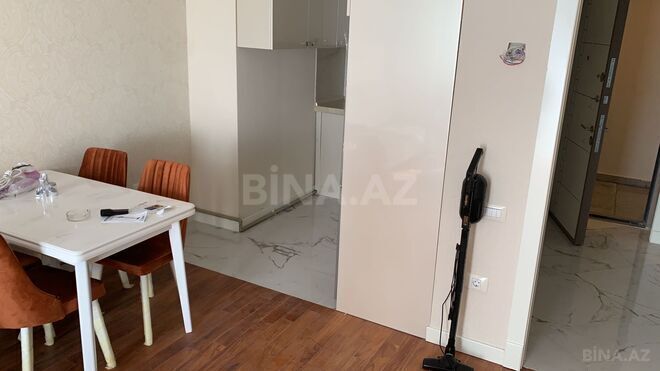 İcarəyə verilir 2 otaqlı yeni tikili 70 m², 8 Noyabr m., photo 15 from 20