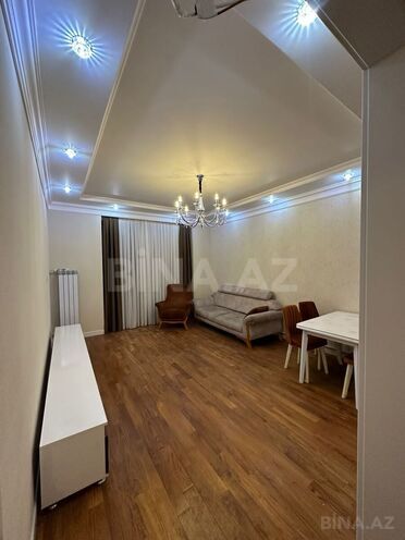 İcarəyə verilir 2 otaqlı yeni tikili 70 m², 8 Noyabr m., photo 6 from 20