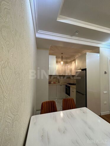 İcarəyə verilir 2 otaqlı yeni tikili 70 m², 8 Noyabr m., photo 12 from 20