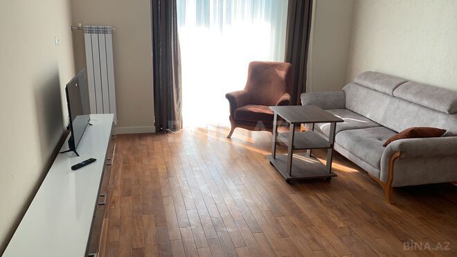 İcarəyə verilir 2 otaqlı yeni tikili 70 m², 8 Noyabr m., photo 5 from 20